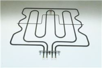 RESISTENZA 1800W