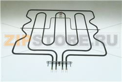 RESISTENZA 1800W 