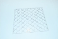FRONT PLASTIC GRILLE