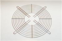 GRIGLIA VENTILATORE ø 250 mm