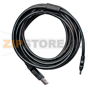 SINAMICS G120 КОМПЛЕКТ ДЛЯ СВЯЗИ ПРЕОБРАЗОВАТЕЛЯ ЧАСТОТЫ С ПК, ВКЛ. USB-КАБЕЛЬ ДЛИНОЙ 3 М ДЛЯ УПРАВЛЯЮЩИХ МОДУЛЕЙ CU230P-2, CU240B-2, CU240E-2, CU250S-2, G110M И SINAMICS G120C Siemens 6SL3255-0AA00-2CA0 