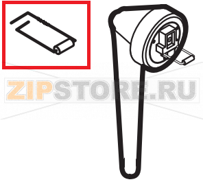 Door lock spring Lainox NAEB101R    Door lock spring Lainox NAEB101RЗапчасть на сборочном чертеже под номером: P4Название запчасти на английском&nbsp;языке:&nbsp;Door lock spring Lainox NAEB101R