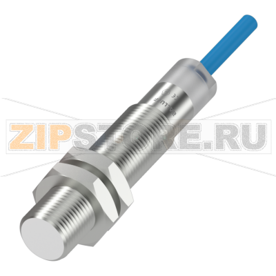 Датчик индуктивный для взрывоопасных зон Balluff BES05NM 