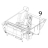 Print mechanism 203dpi Zebra ZD421 Direct Thermal