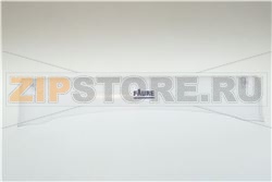 PORTINA BURRO SERIGRAFATO 692 