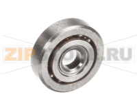 BEARING ROLLER BW48 31119