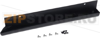 DRIP TRAY 420x40x70 mm 