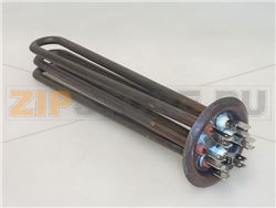 RESISTENZA 3000W 255V 