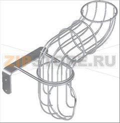 ЗАГРУЗОЧНЫЙ РУКАВ ДЛЯ КОМПЛЕКТА S ДЛЯ МОДЕЛЕЙ СЕРИИ ESS PRO 