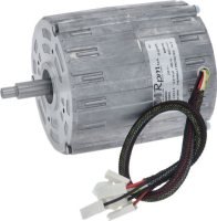MOTOR POUR MAGNUM ON D 200V/3