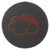 ПАРОВАЯ ТРАФАРЕТНАЯ ПЕЧАТЬ ДЛЯ РУЧКИ