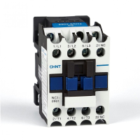 Контактор 9 А, 4 кВт, 50 Гц, 3 полюса Chint NC1-0901