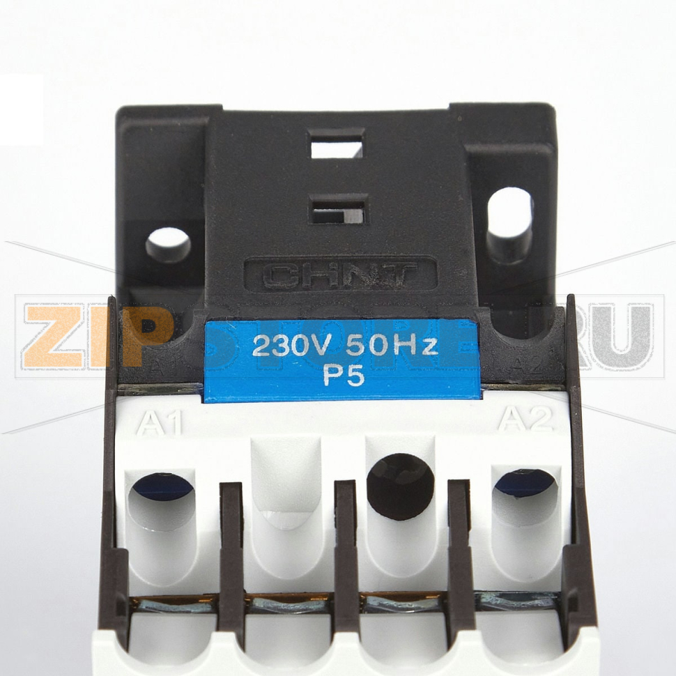 Контактор 9 А, 4 кВт, 50 Гц, 3 полюса Chint NC1-0901 