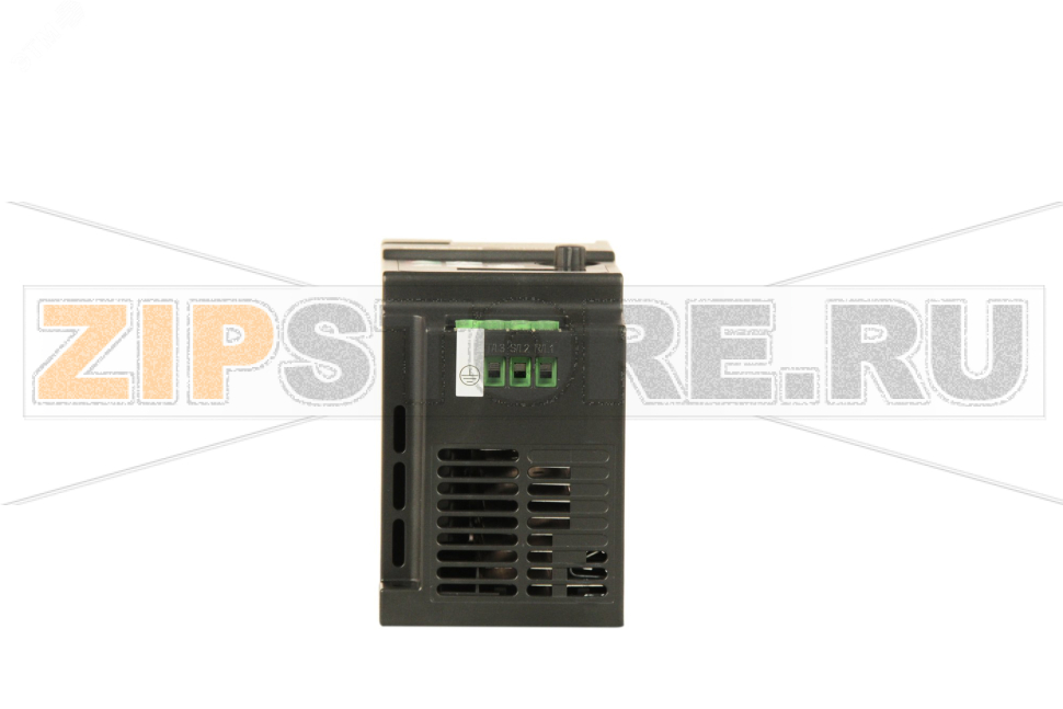 Преобразователь частоты 0.75 кВт, 220 В, 0-599 Гц, IP20 ESQ 08.04.001103 