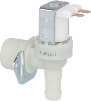 ЭЛЕКТРОМАГНИТНЫЙ КЛАПАН 230В Ø 13,5 ММ