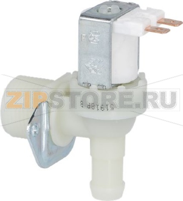ЭЛЕКТРОМАГНИТНЫЙ КЛАПАН 230В Ø 13,5 ММ 