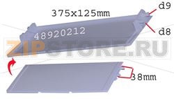 PORTILLON FREEZER 3* 