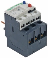 TRANSMISSION RELAY LRD 22 TESYS