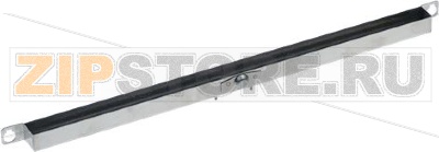 BACINELLA SGOCCIOLATOIO 500x26 mm 