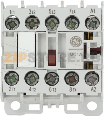 КОНТАКТОР MC1A400ATN 