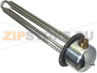 THERMOPLONGEUR 3000W 220/380V