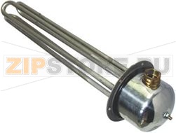 THERMOPLONGEUR 3000W 220/380V 