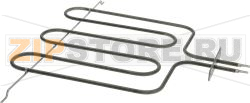 ТЭН FAGOR 79X9610  2100ВТ/230В 