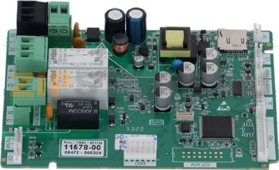 ЭЛЕКТРОННЫЙ МОДУЛЬ ДЛЯ МОДЕЛЕЙ СЕРИИ SPEED S PLUS SELF SERV. 