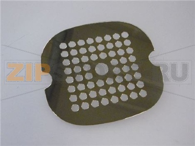 GRIGLIA EUR/PRO DORATA 