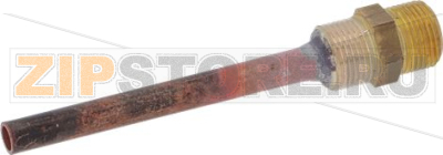 SUCTION HOSE ø 3/8M 