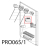 Level control Gierre FEV 64M