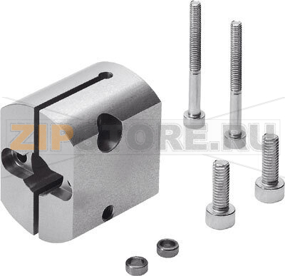 Комплект переходников Festo HAPG-20 