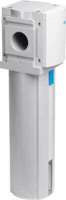 Фильтр тонкой очистки Festo MS12-LFM-G-BUV 