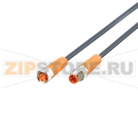 Кабель соединительный IFM EVC440