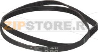 BELT 1194 J5 WHIRLPOOL 481281718159