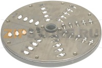 ДИСК ТЕРКА ДЛЯ ОВОЩЕРЕЗКИ PZ7