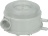 РЕЛЕ ДАВЛЕНИЯ 0,2/3 mbar 5A 250V RATIONAL 3017.1010P