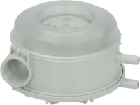 РЕЛЕ ДАВЛЕНИЯ 0,2/3 mbar 5A 250V RATIONAL 3017.1010P