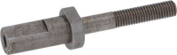 DOSING SHAFT