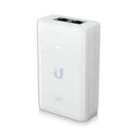 Блок питания 30 Вт Ubiquiti U-POE-at