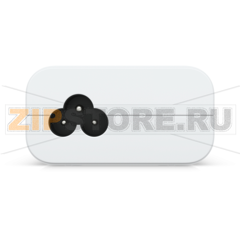 Блок питания 30 Вт Ubiquiti U-POE-at 
