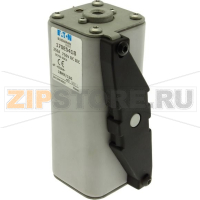 Предохранитель, 250 A, DC 750 В, size 1, 51x69x130 мм, gR, IEC Eaton FUSE 250A 750V 1BKN/130 GR