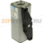 Предохранитель, 250 A, DC 750 В, size 1, 51x69x130 мм, gR, IEC Eaton FUSE 250A 750V 1BKN/130 GR - Предохранитель, 250 A, DC 750 В, size 1, 51x69x130 мм, gR, IEC Eaton FUSE 250A 750V 1BKN/130 GR