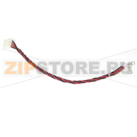 Kit, cable assembly, power supply to CPU Zebra P330i