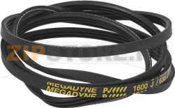 BELT 1600 J3 