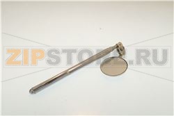 SPECCHIETTO DA ISPEZIONE ø 32 mm 