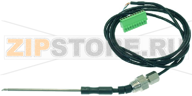 ТЕРМОКЕРН TCK RATIONAL 3035.0717ET 