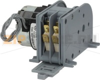 TIMER P255 2 CAMS 230V 50Hz