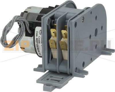 TIMER P255 2 CAMS 230V 50Hz 