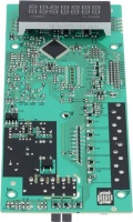 ELECTRONIC BOARD FOR MICROWAVE